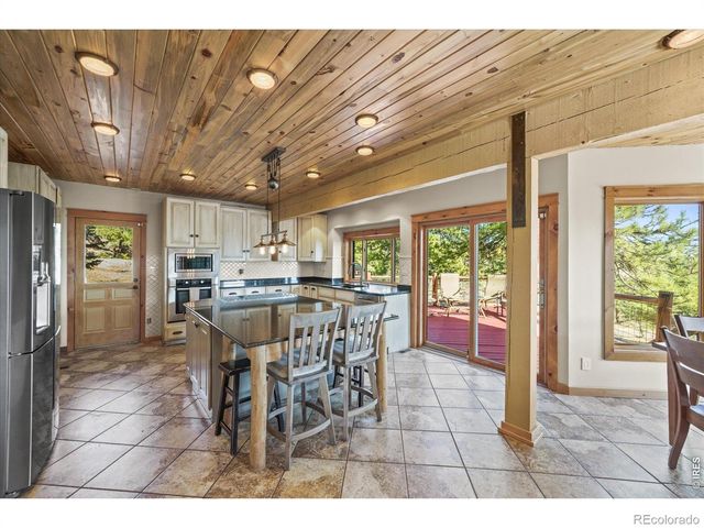 3665 Colard Lane, Lyons, CO 80540