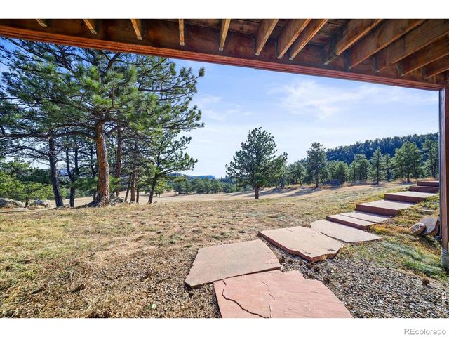 3665 Colard Lane, Lyons, CO 80540