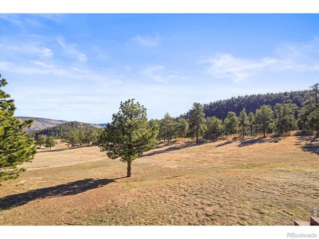 3665 Colard Lane, Lyons, CO 80540
