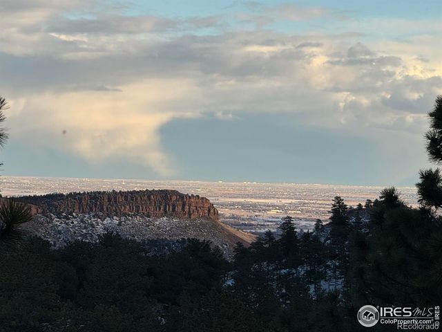 3665 Colard Lane, Lyons, CO 80540