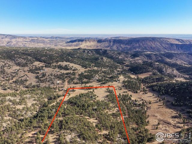 3665 Colard Lane, Lyons, CO 80540