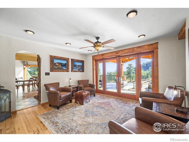 3665 Colard Lane, Lyons, CO 80540