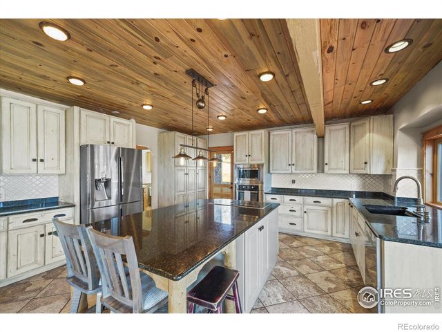 3665 Colard Lane, Lyons, CO 80540