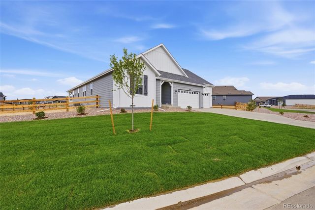 1113 Floyd Place, Elizabeth, CO 80107