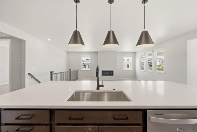 1113 Floyd Place, Elizabeth, CO 80107