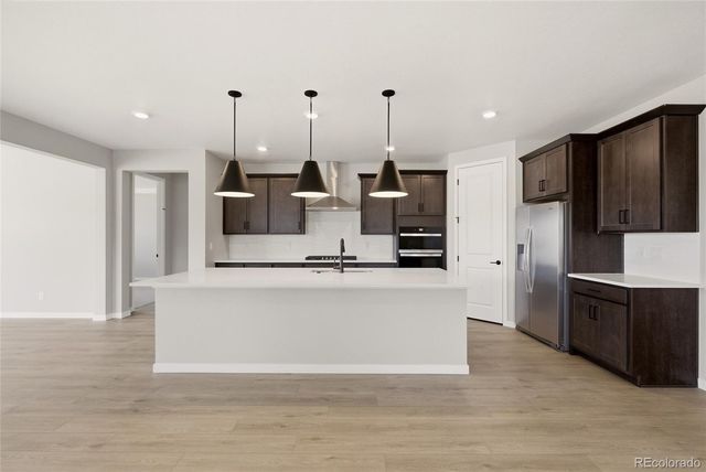 1113 Floyd Place, Elizabeth, CO 80107