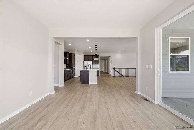 1113 Floyd Place, Elizabeth, CO 80107