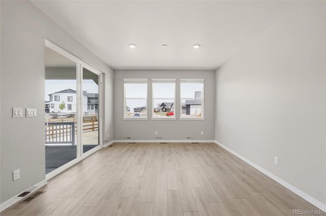 1113 Floyd Place, Elizabeth, CO 80107