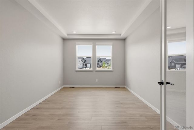 1113 Floyd Place, Elizabeth, CO 80107