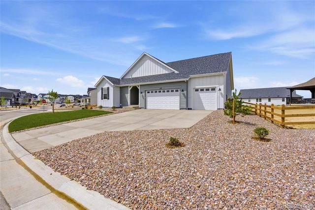 1113 Floyd Place, Elizabeth, CO 80107