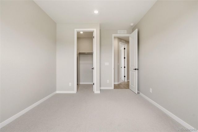 1113 Floyd Place, Elizabeth, CO 80107