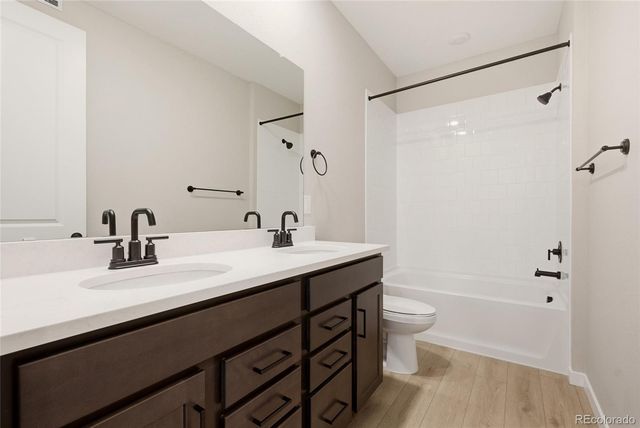 1113 Floyd Place, Elizabeth, CO 80107