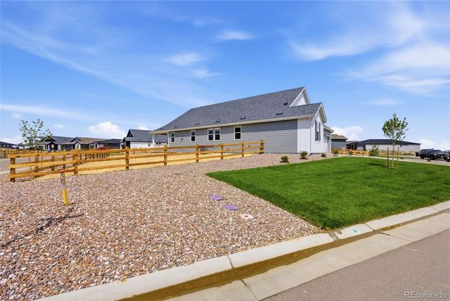 1113 Floyd Place, Elizabeth, CO 80107