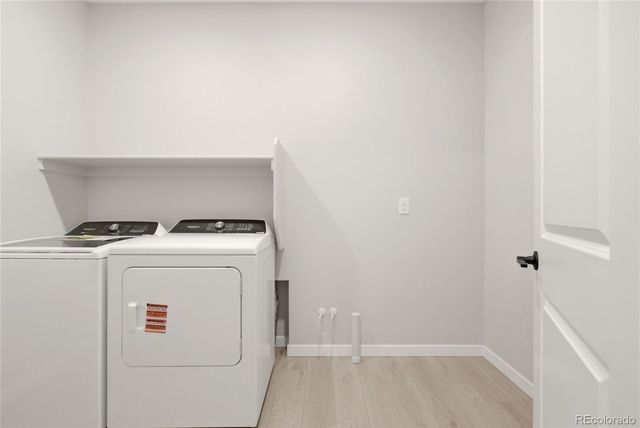 1113 Floyd Place, Elizabeth, CO 80107