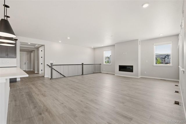 1113 Floyd Place, Elizabeth, CO 80107
