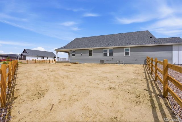 1113 Floyd Place, Elizabeth, CO 80107