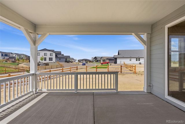 1113 Floyd Place, Elizabeth, CO 80107