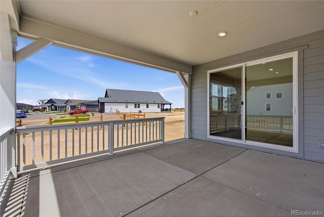 1113 Floyd Place, Elizabeth, CO 80107