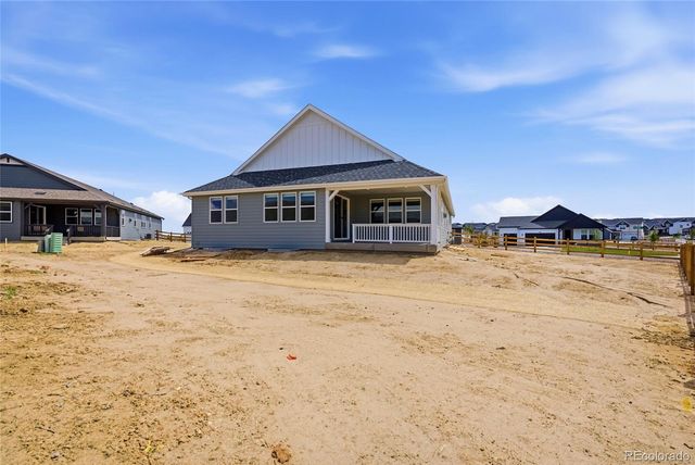 1113 Floyd Place, Elizabeth, CO 80107