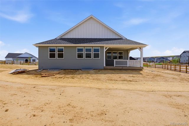 1113 Floyd Place, Elizabeth, CO 80107