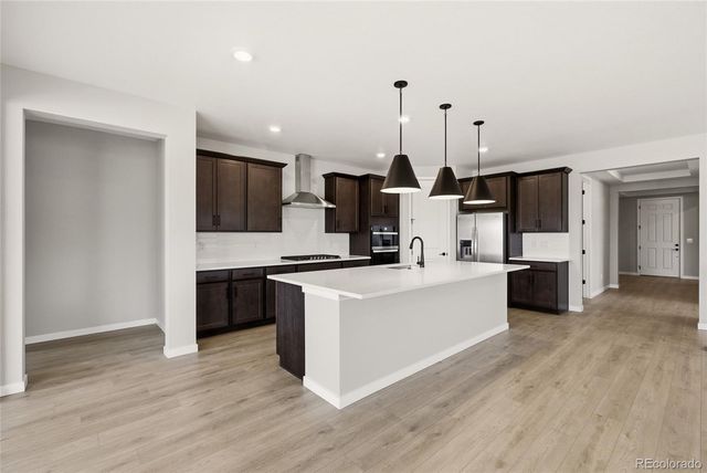 1113 Floyd Place, Elizabeth, CO 80107