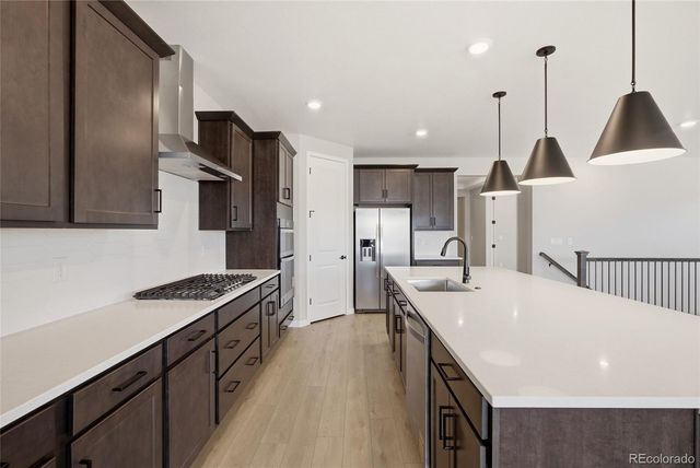 1113 Floyd Place, Elizabeth, CO 80107