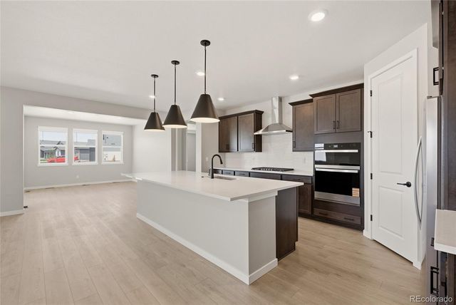 1113 Floyd Place, Elizabeth, CO 80107
