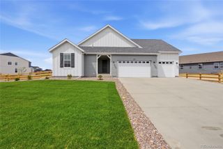 1113 Floyd Place, Elizabeth, CO 80107