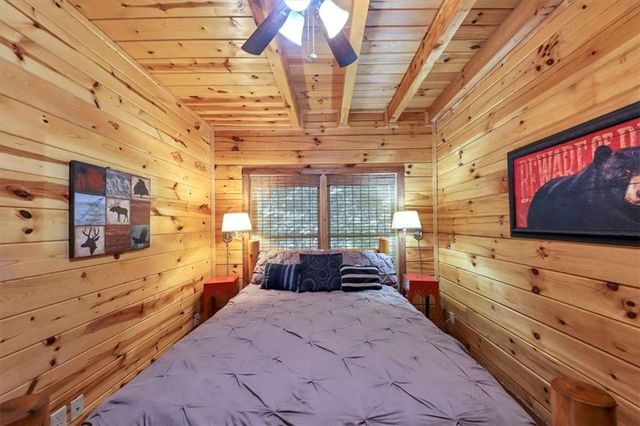 357 Hemlock Trail, Blue Ridge, GA 30513