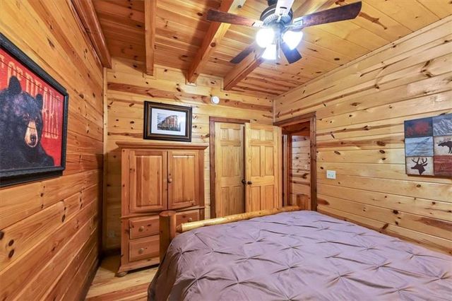 357 Hemlock Trail, Blue Ridge, GA 30513