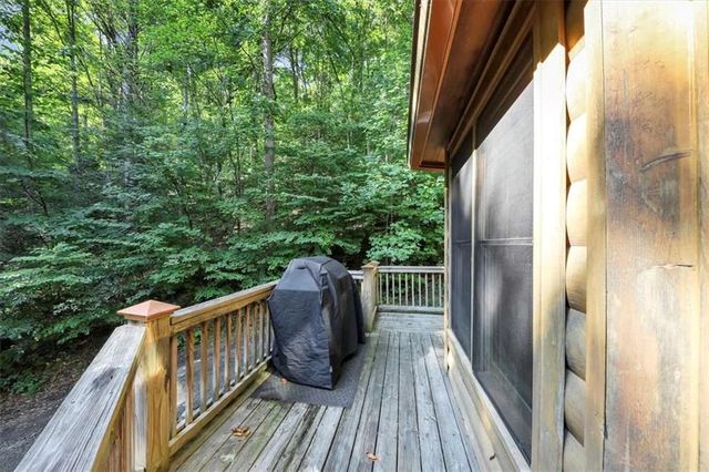 357 Hemlock Trail, Blue Ridge, GA 30513