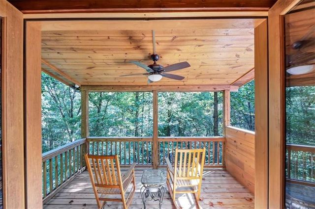357 Hemlock Trail, Blue Ridge, GA 30513