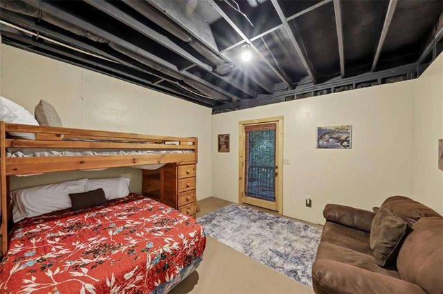 357 Hemlock Trail, Blue Ridge, GA 30513