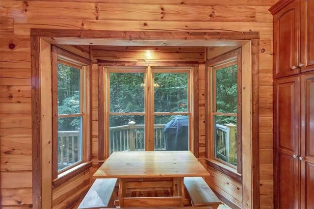 357 Hemlock Trail, Blue Ridge, GA 30513