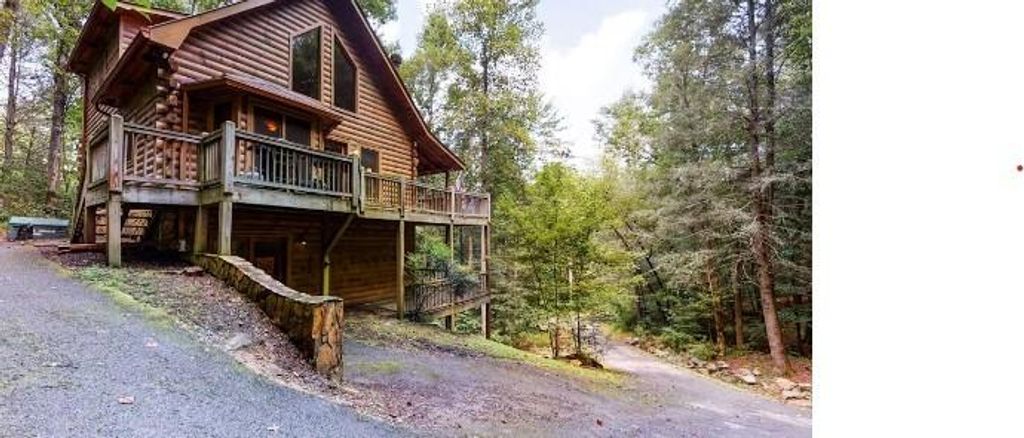 357 Hemlock Trail, Blue Ridge, GA 30513