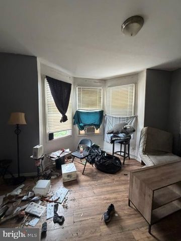 1319 S WILTON ST, Philadelphia, PA 19143