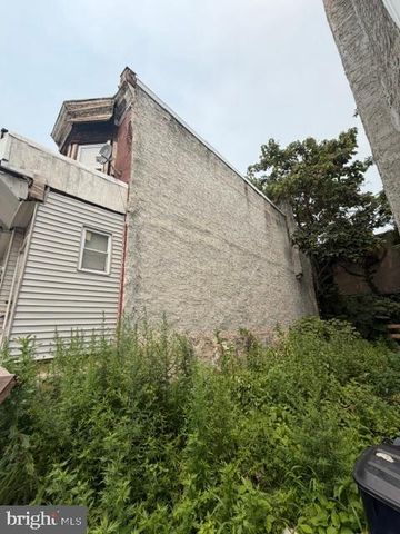 1319 S WILTON ST, Philadelphia, PA 19143