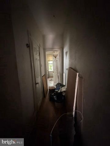 1319 S WILTON ST, Philadelphia, PA 19143