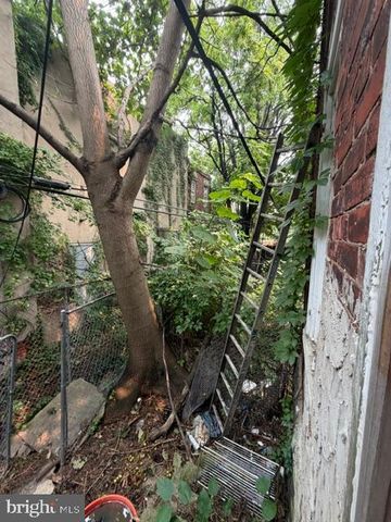 1319 S WILTON ST, Philadelphia, PA 19143