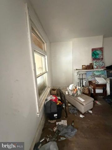 1319 S WILTON ST, Philadelphia, PA 19143
