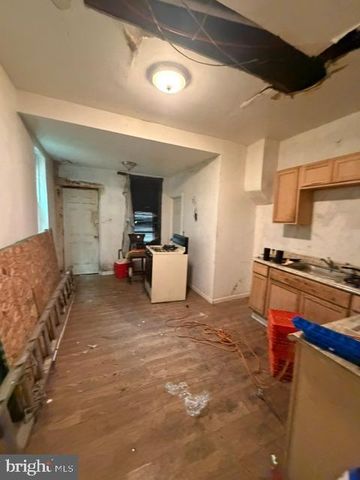 1319 S WILTON ST, Philadelphia, PA 19143