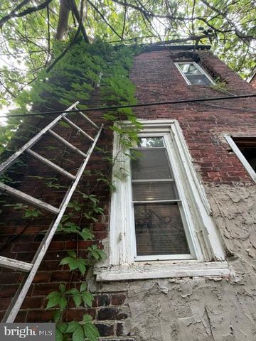 1319 S WILTON ST, Philadelphia, PA 19143