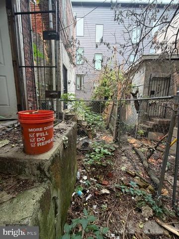1319 S WILTON ST, Philadelphia, PA 19143