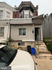 1319 S WILTON ST, Philadelphia, PA 19143