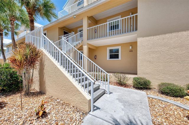 6610 GASPARILLA PINES BOULEVARD 202, Englewood, FL 34224