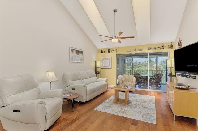 6610 GASPARILLA PINES BOULEVARD 202, Englewood, FL 34224