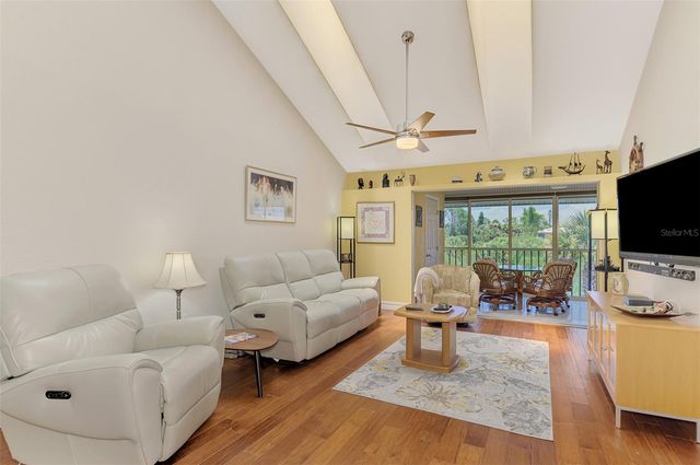 6610 GASPARILLA PINES BOULEVARD 202, Englewood, FL 34224