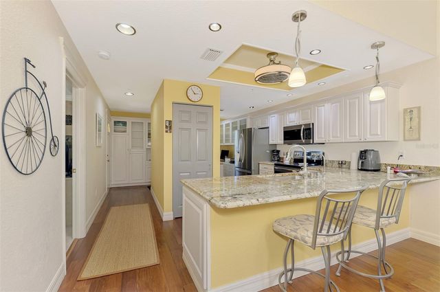 6610 GASPARILLA PINES BOULEVARD 202, Englewood, FL 34224