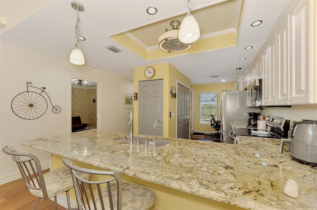 6610 GASPARILLA PINES BOULEVARD 202, Englewood, FL 34224