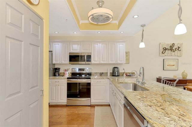6610 GASPARILLA PINES BOULEVARD 202, Englewood, FL 34224